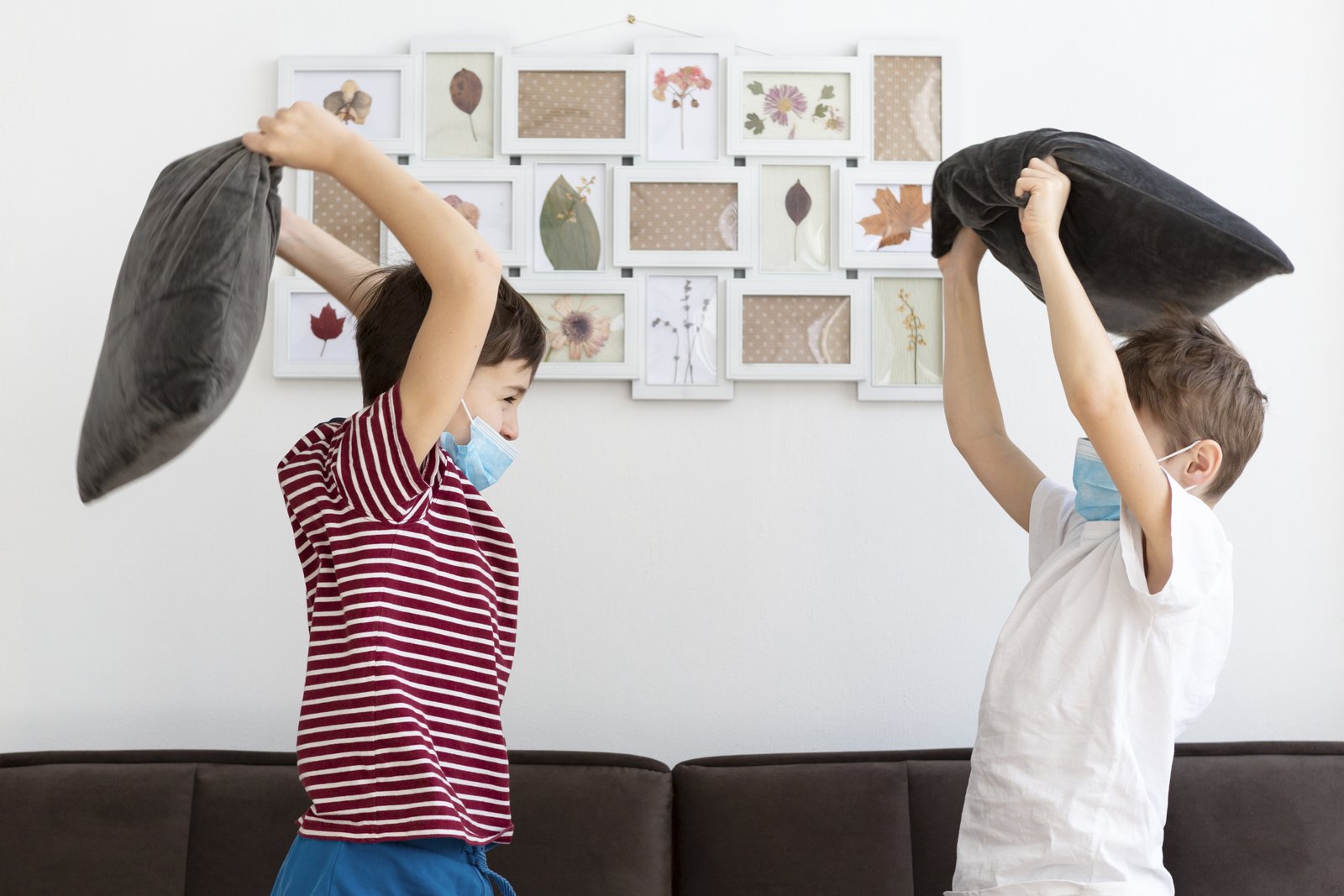 Insonorización de habitación